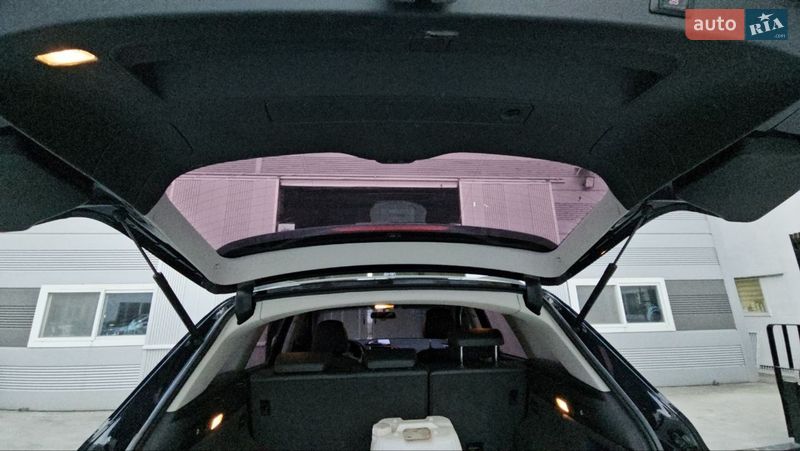 Внедорожник / Кроссовер Audi Q5 2015 в Львове