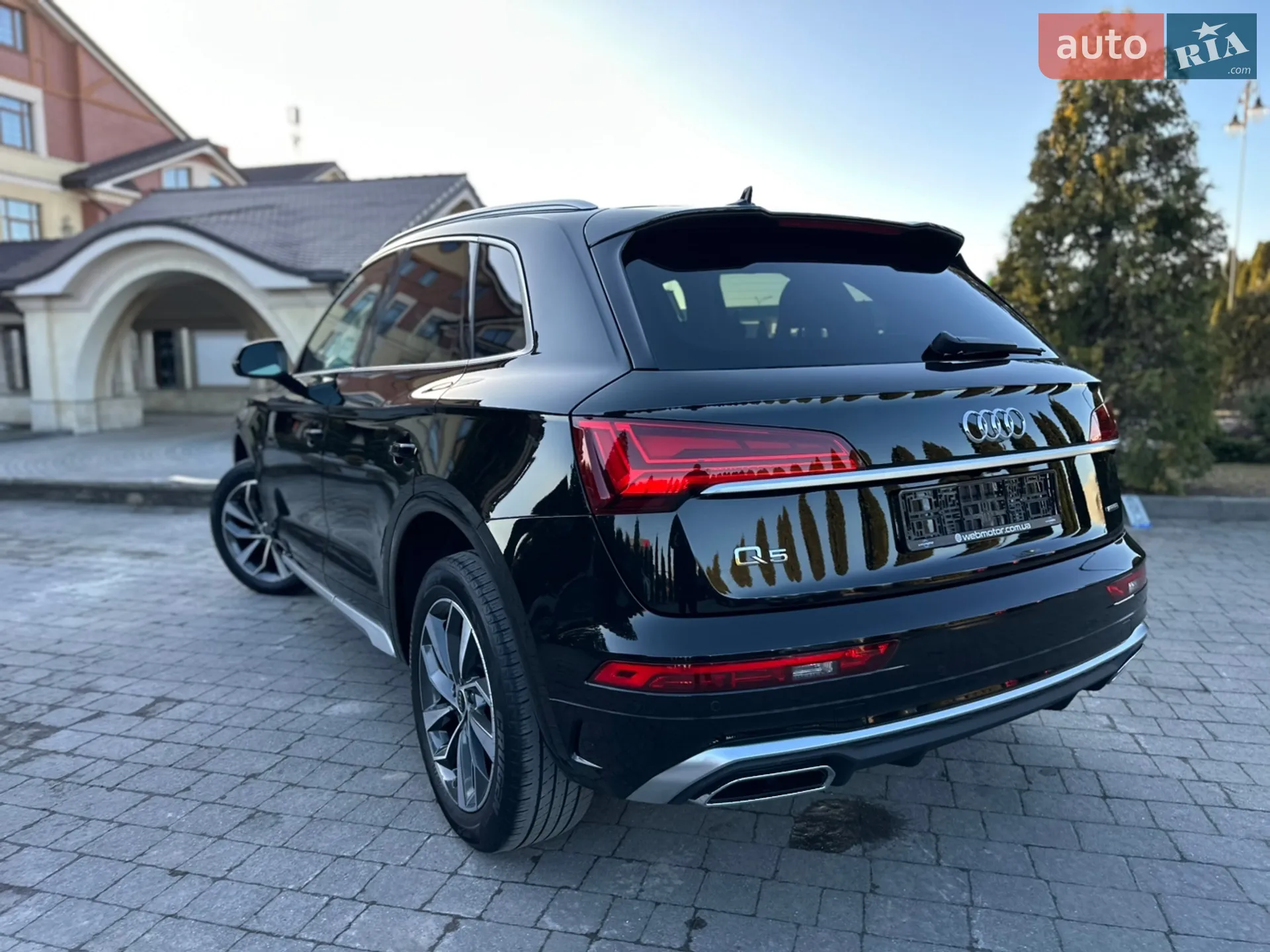 2024 Audi Q5 - мініатюра 5