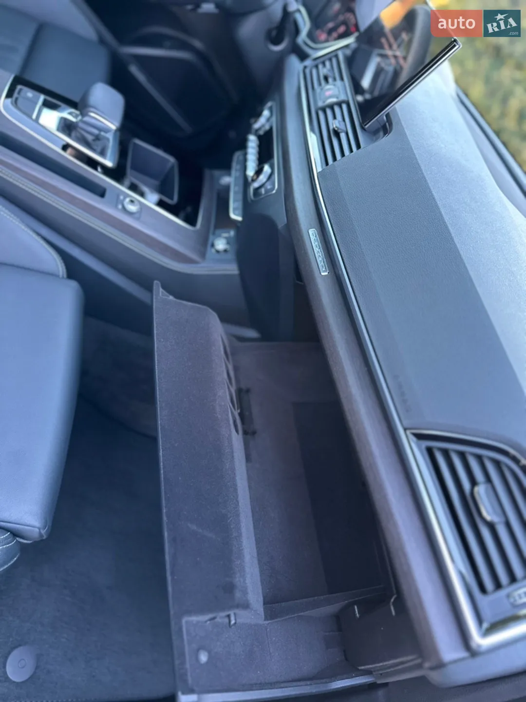 2024 Audi Q5 - мініатюра 19