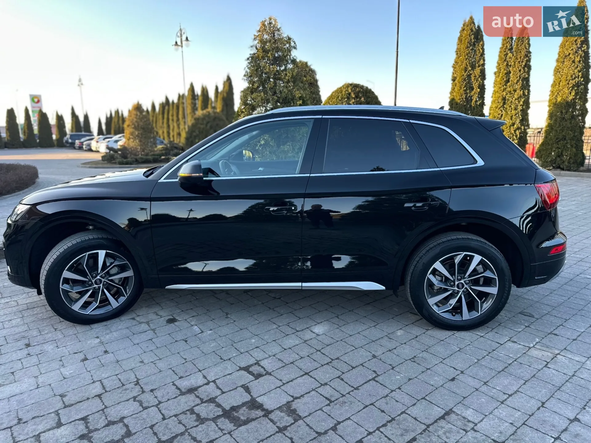 2024 Audi Q5 - мініатюра 31