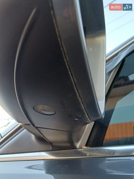 Позашляховик / Кросовер Audi Q5 2011 в Івано-Франківську