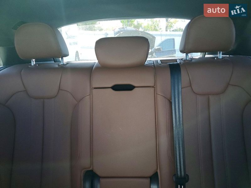 Внедорожник / Кроссовер Audi Q5 2019 в Виннице