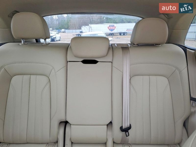 Внедорожник / Кроссовер Audi Q5 2018 в Ровно