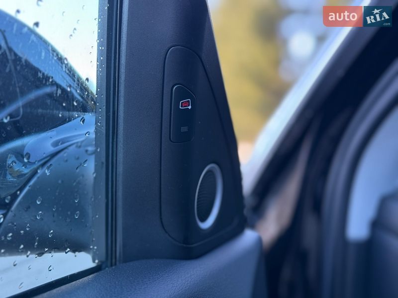 Внедорожник / Кроссовер Audi Q5 2014 в Тернополе