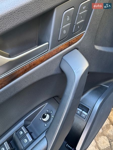 Внедорожник / Кроссовер Audi Q5 2023 в Киеве