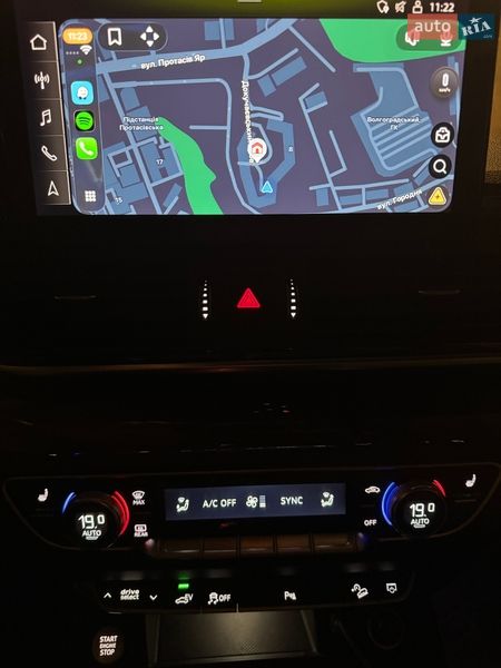 Внедорожник / Кроссовер Audi Q5 2023 в Киеве