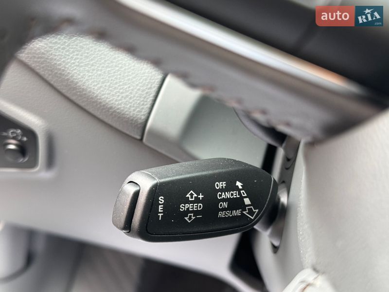 Внедорожник / Кроссовер Audi Q5 2014 в Черкассах