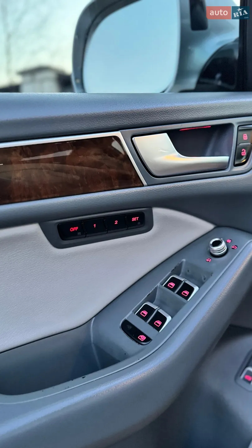 2015 Audi Q5 - мініатюра 10