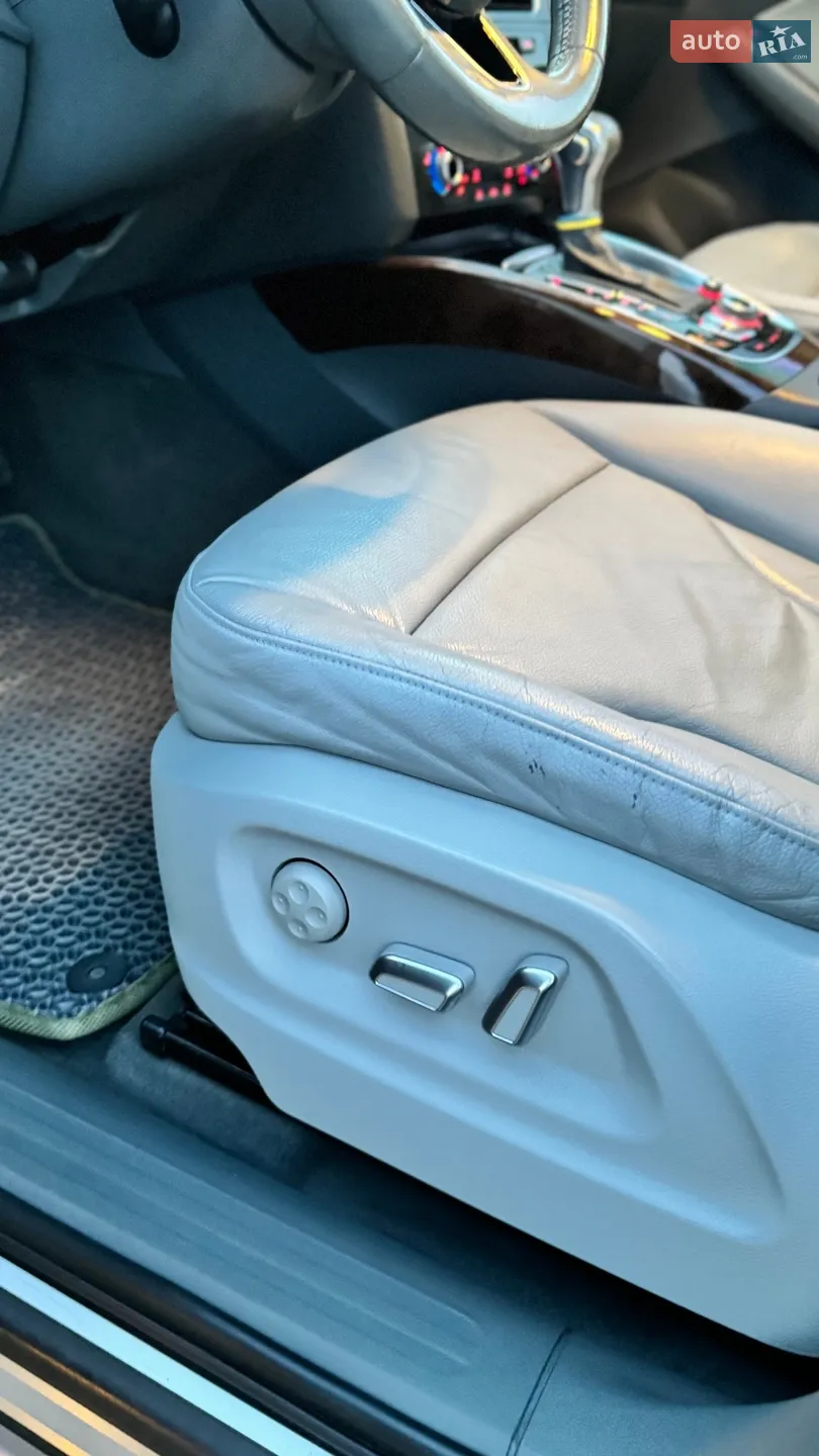 2015 Audi Q5 - мініатюра 11