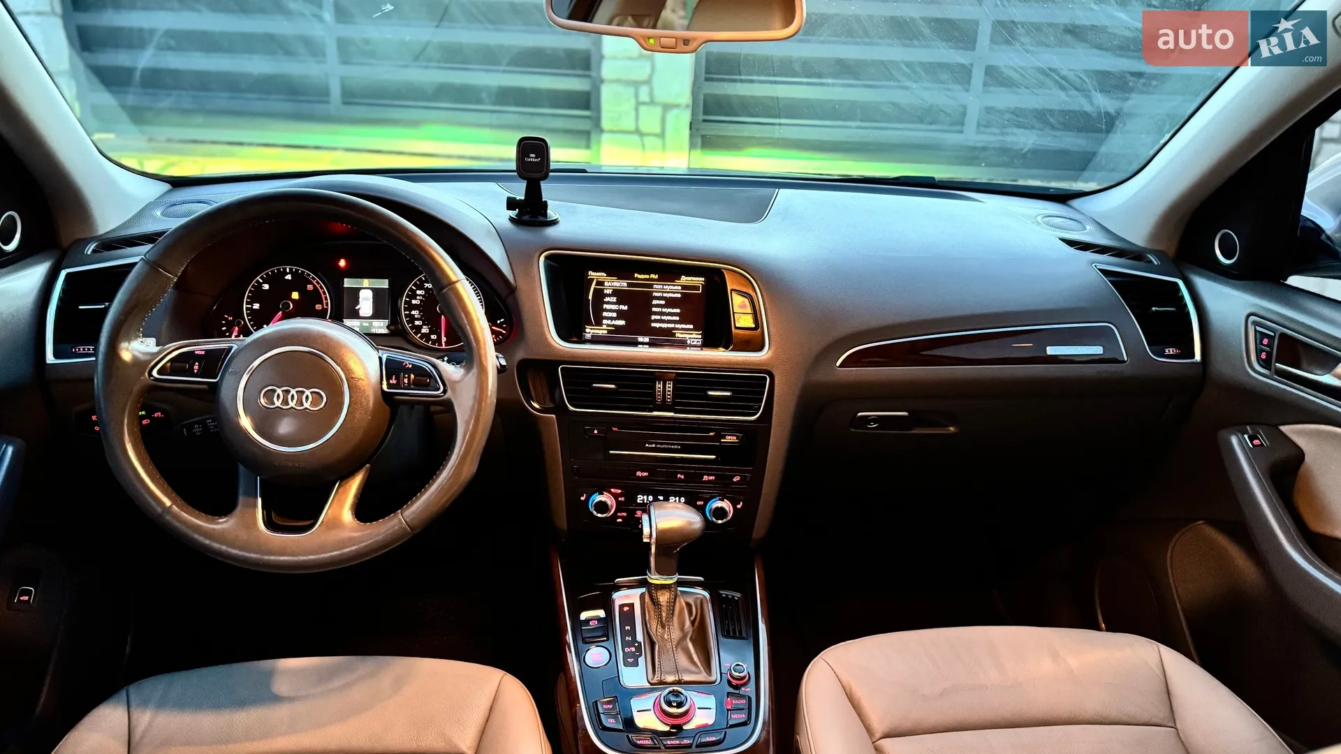 2015 Audi Q5 - мініатюра 13