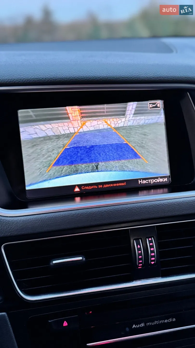 2015 Audi Q5 - мініатюра 25