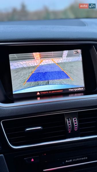 Внедорожник / Кроссовер Audi Q5 2015 в Львове фото 25 Внедорожник / Кроссовер Audi Q5 2015 в Львове