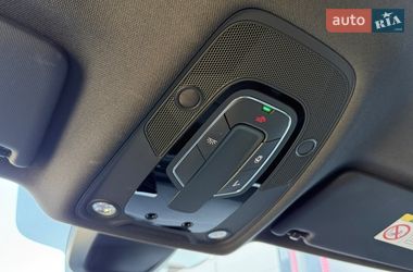 Внедорожник / Кроссовер Audi Q5 2019 в Киеве