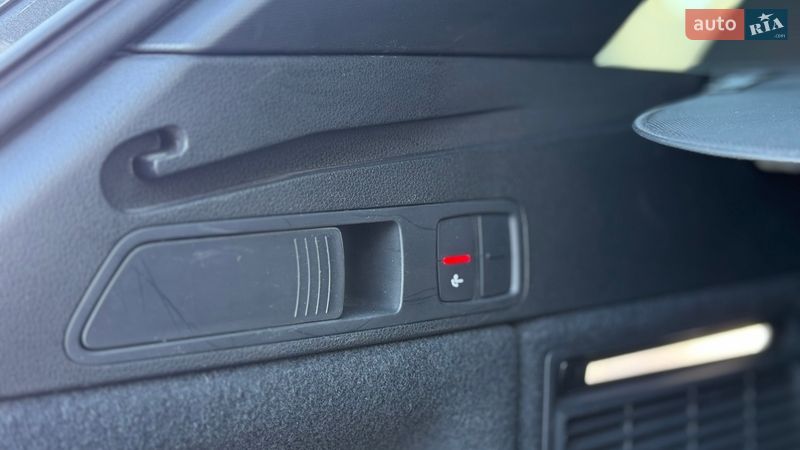 Внедорожник / Кроссовер Audi Q5 2019 в Киеве