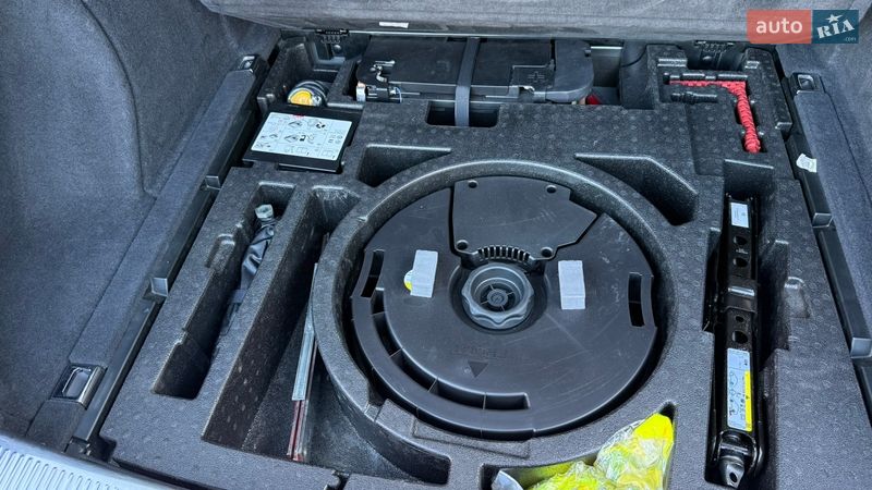 Внедорожник / Кроссовер Audi Q5 2019 в Киеве