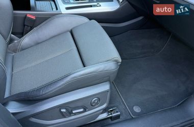 Внедорожник / Кроссовер Audi Q5 2019 в Киеве