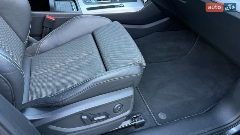 Внедорожник / Кроссовер Audi Q5 2019 в Киеве