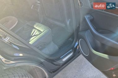 Внедорожник / Кроссовер Audi Q5 2015 в Полтаве