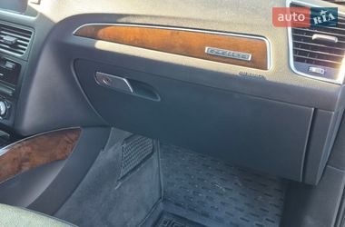 Внедорожник / Кроссовер Audi Q5 2015 в Полтаве