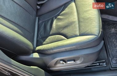 Внедорожник / Кроссовер Audi Q5 2015 в Полтаве