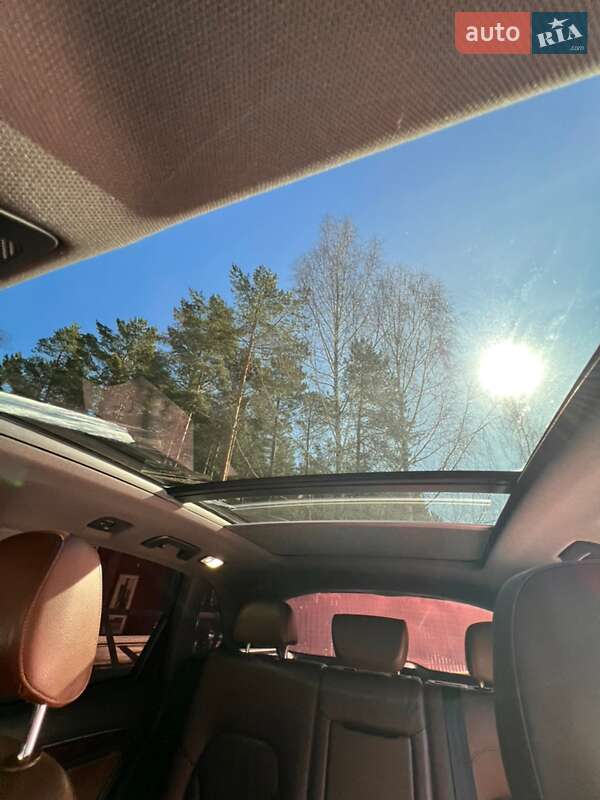 Позашляховик / Кросовер Audi Q5 2014 в Славутичі