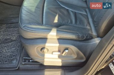 Внедорожник / Кроссовер Audi Q5 2015 в Полтаве