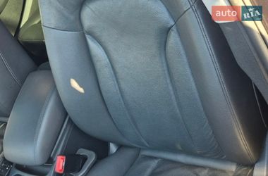 Внедорожник / Кроссовер Audi Q5 2015 в Полтаве