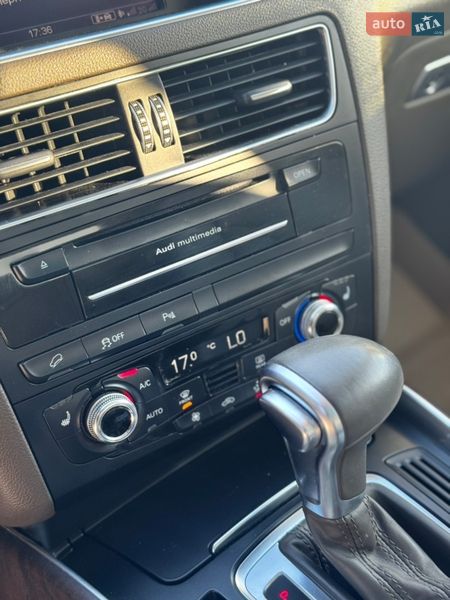 Внедорожник / Кроссовер Audi Q5 2014 в Чорткове