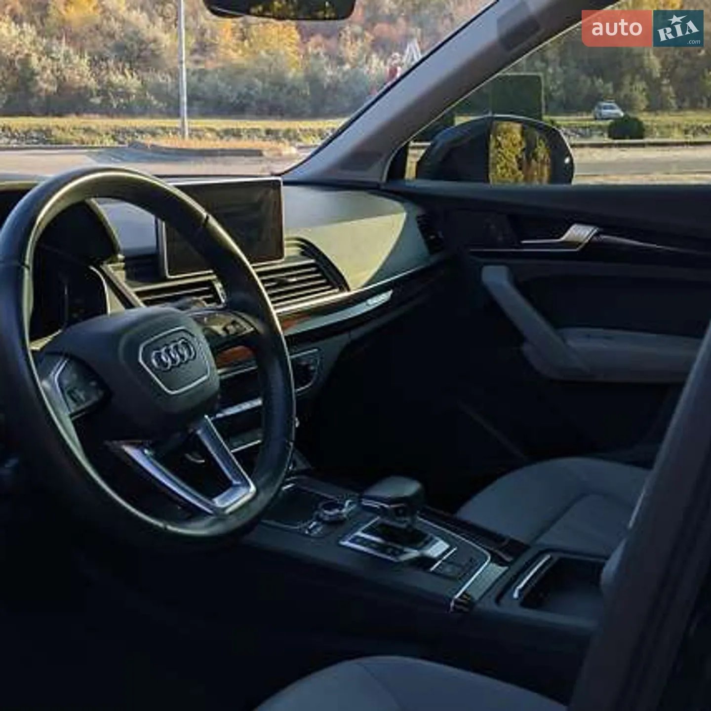2018 Audi Q5 - мініатюра 6