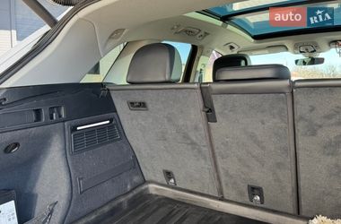 Позашляховик / Кросовер Audi Q5 2017 в Івано-Франківську