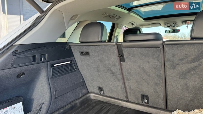 Позашляховик / Кросовер Audi Q5 2017 в Івано-Франківську