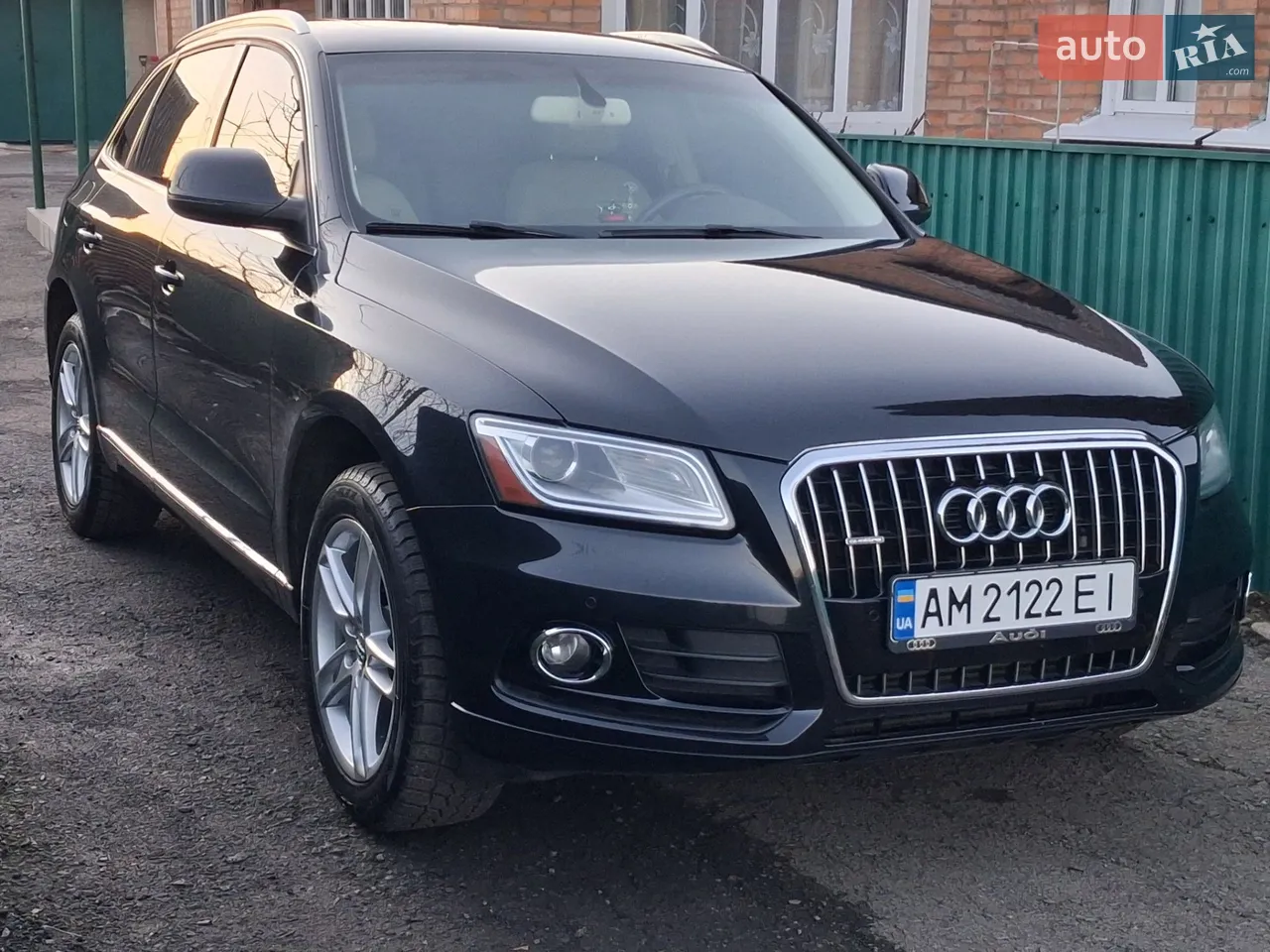 2013 Audi Q5 - мініатюра 24
