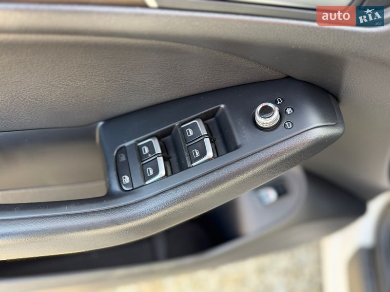 Внедорожник / Кроссовер Audi Q5 2016 в Ивано-Франковске