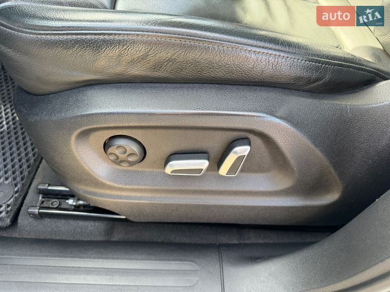 Внедорожник / Кроссовер Audi Q5 2016 в Ивано-Франковске