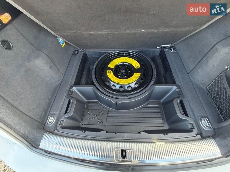 Внедорожник / Кроссовер Audi Q5 2016 в Ивано-Франковске