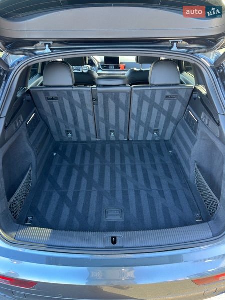 Позашляховик / Кросовер Audi Q5 2020 в Рівному