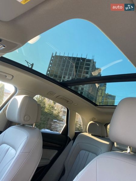 Внедорожник / Кроссовер Audi Q5 2022 в Киеве