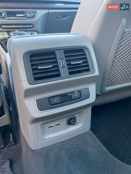 Внедорожник / Кроссовер Audi Q5 2022 в Киеве