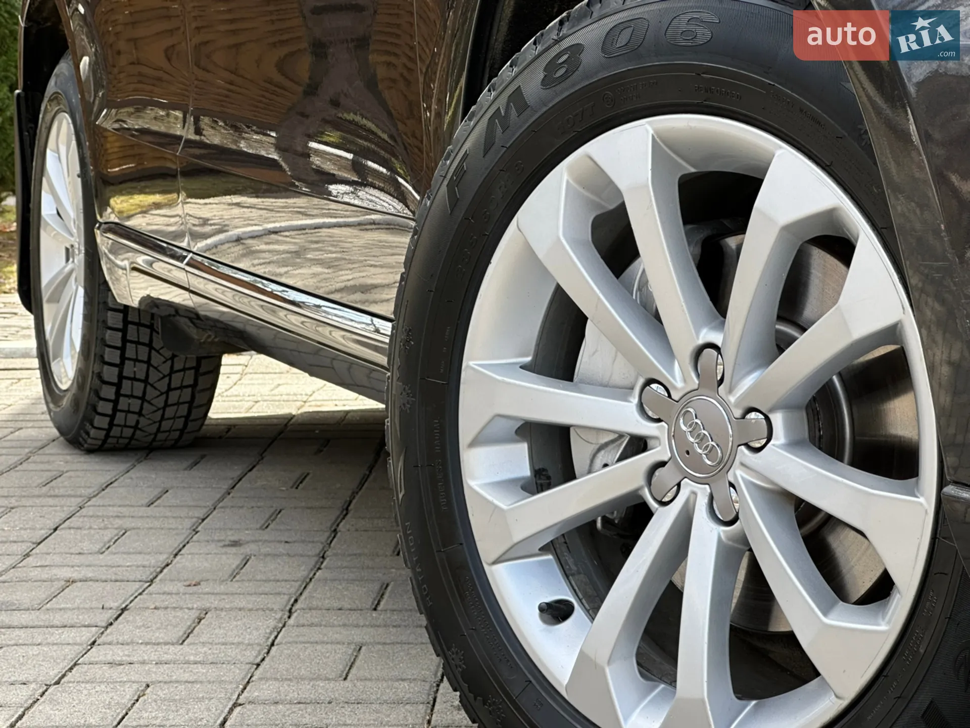 2014 Audi Q5 - мініатюра 10