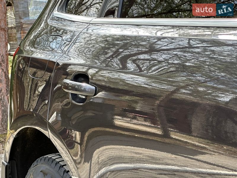 Позашляховик / Кросовер Audi Q5 2014 в Дрогобичі