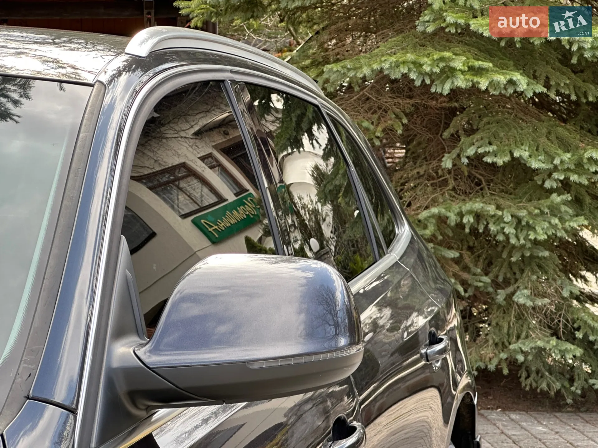 2014 Audi Q5 - мініатюра 29