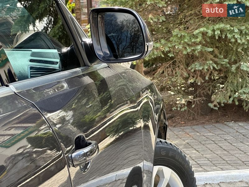 Позашляховик / Кросовер Audi Q5 2014 в Дрогобичі