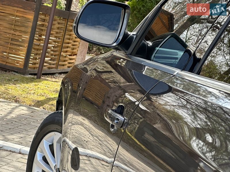 Позашляховик / Кросовер Audi Q5 2014 в Дрогобичі