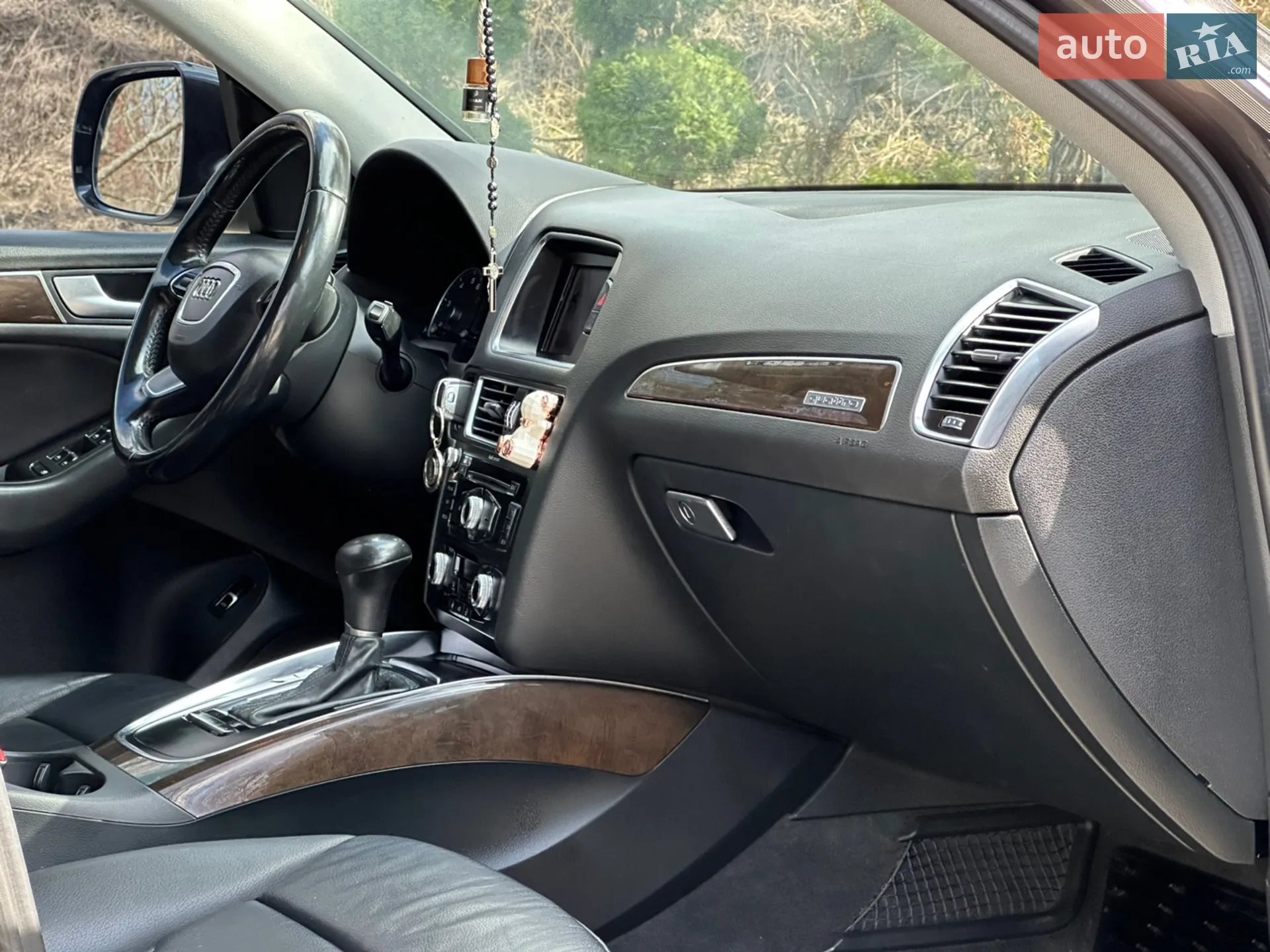 2014 Audi Q5 - мініатюра 68