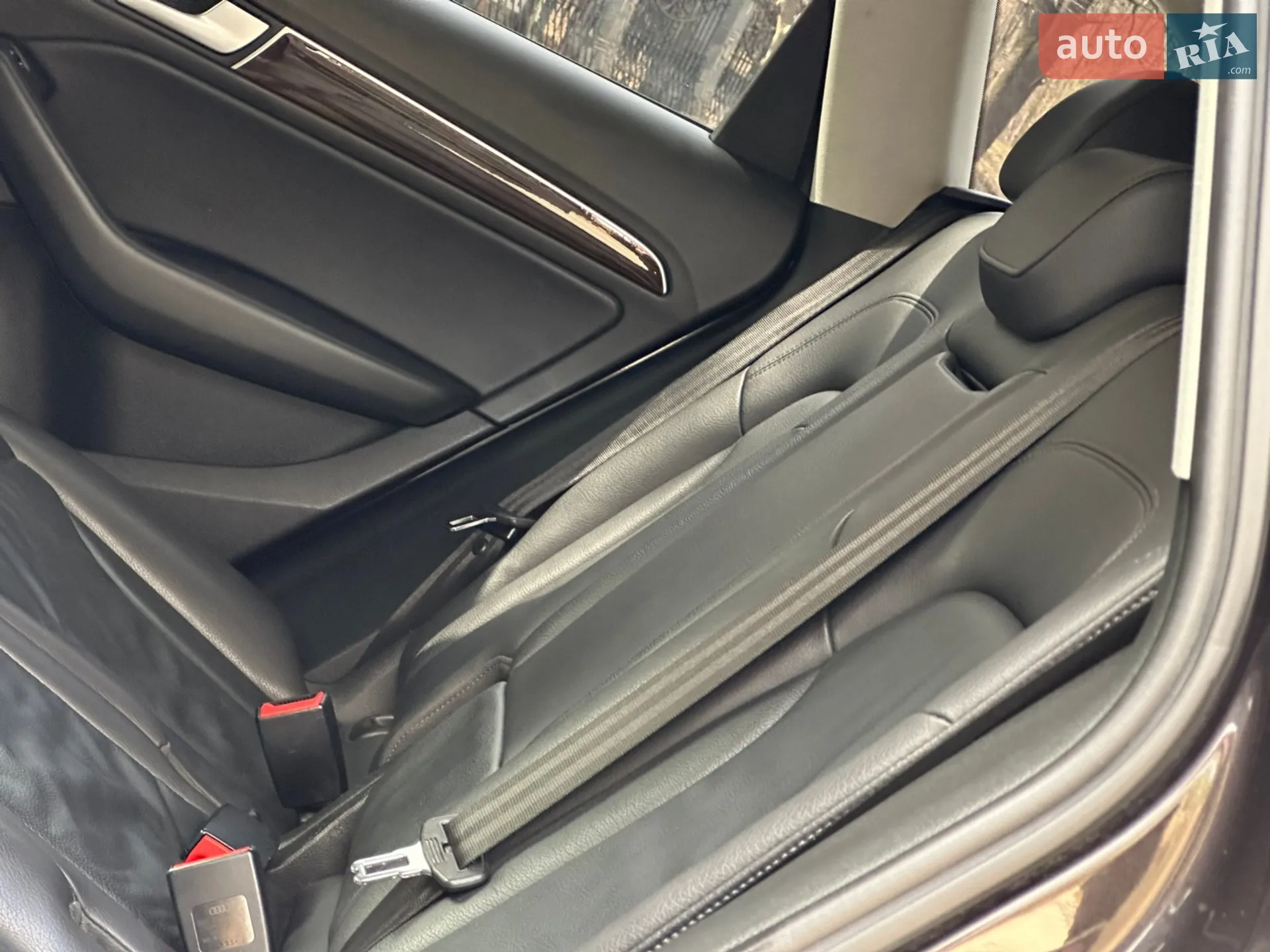 2014 Audi Q5 - мініатюра 81
