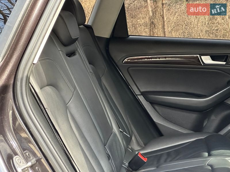 Позашляховик / Кросовер Audi Q5 2014 в Дрогобичі