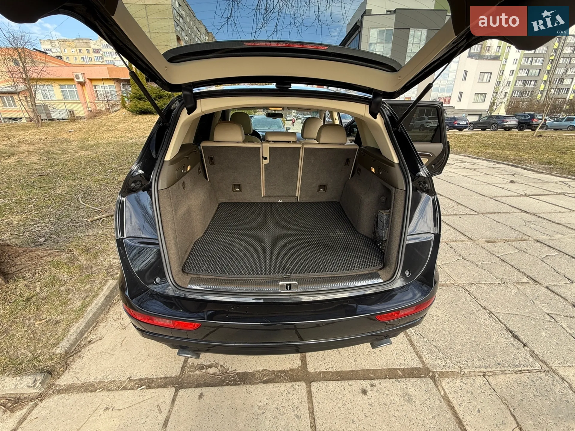 2014 Audi Q5 - мініатюра 25