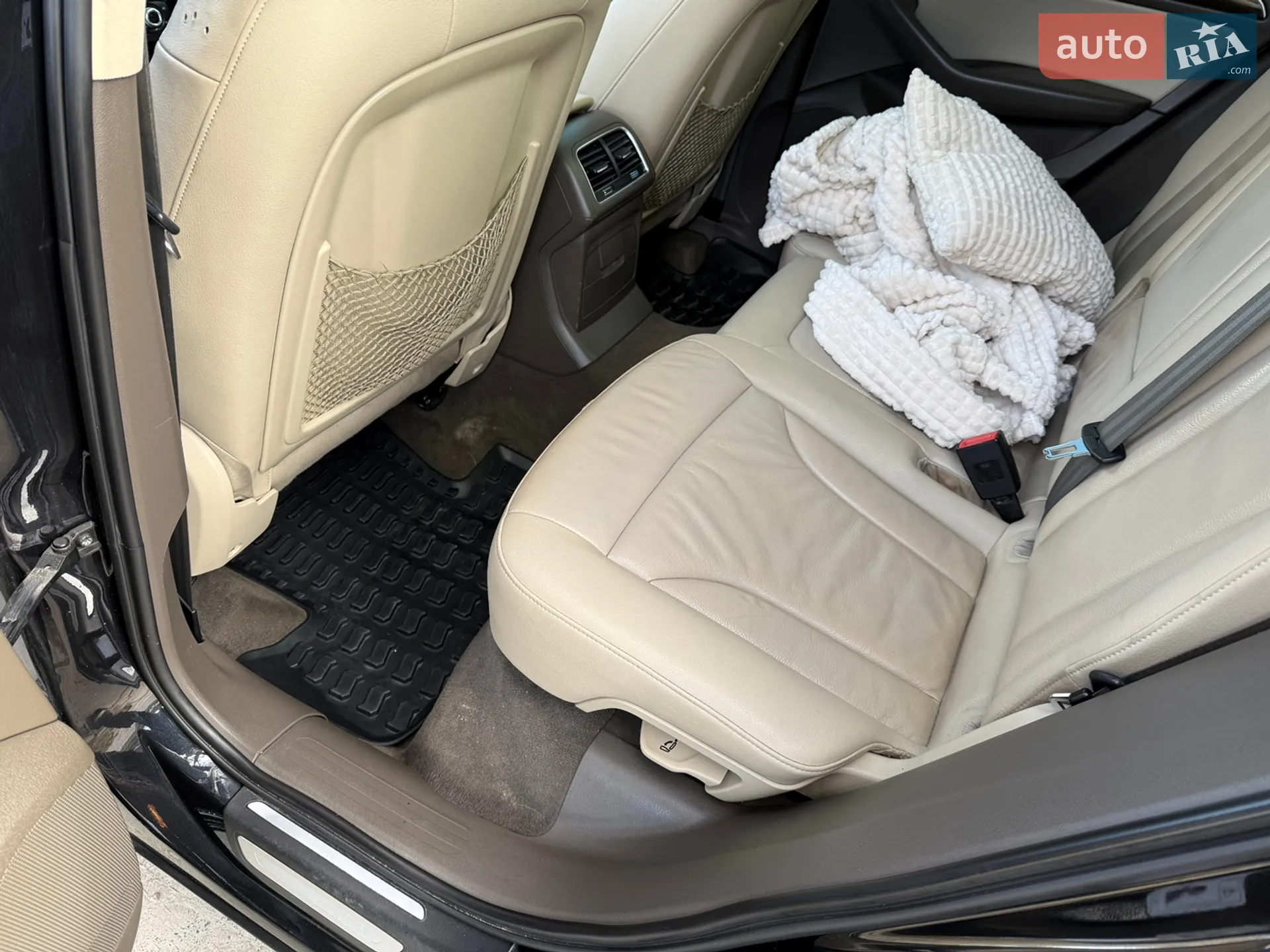 2014 Audi Q5 - мініатюра 34