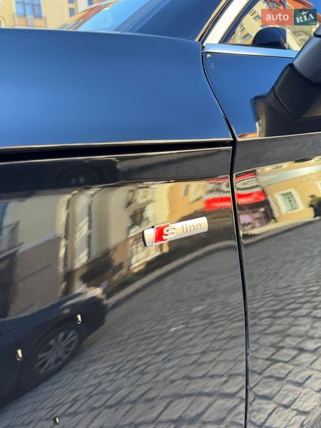 Позашляховик / Кросовер Audi Q5 2020 в Києві фото 14 Позашляховик / Кросовер Audi Q5 2020 в Києві