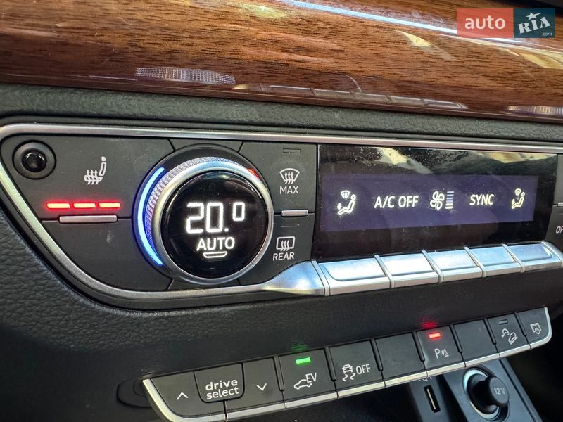 Позашляховик / Кросовер Audi Q5 2020 в Києві фото 28 Позашляховик / Кросовер Audi Q5 2020 в Києві